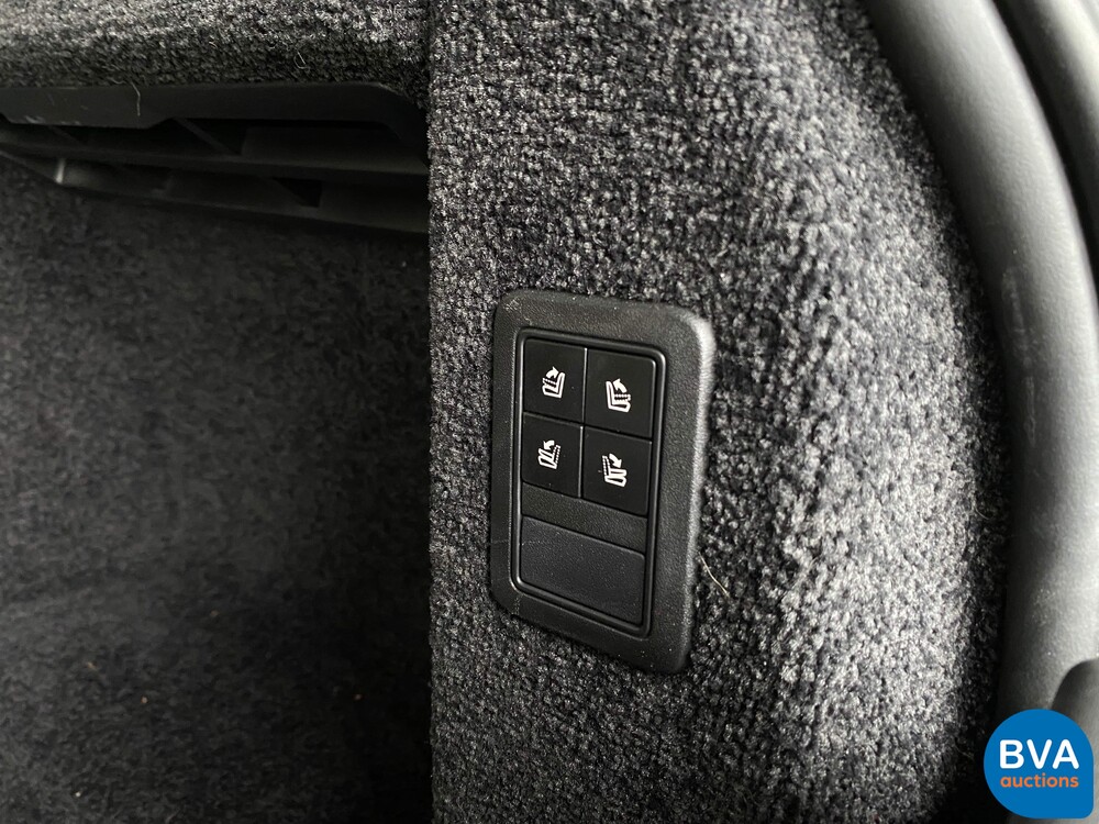 Land Rover Range Rover Autobiographie 2015 NW MODELL -Org. NL-, GH-343-R.