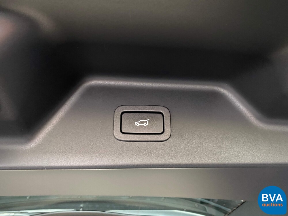 Land Rover Range Rover Autobiographie 2015 NW MODELL -Org. NL-, GH-343-R.