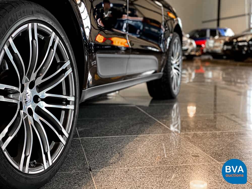 Porsche Macan 3.0 DS 258 PS 2015, SP-091-H.