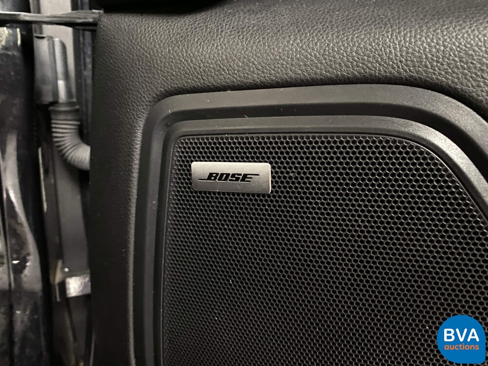 Porsche Macan 3.0 DS 258 PS 2015, SP-091-H.