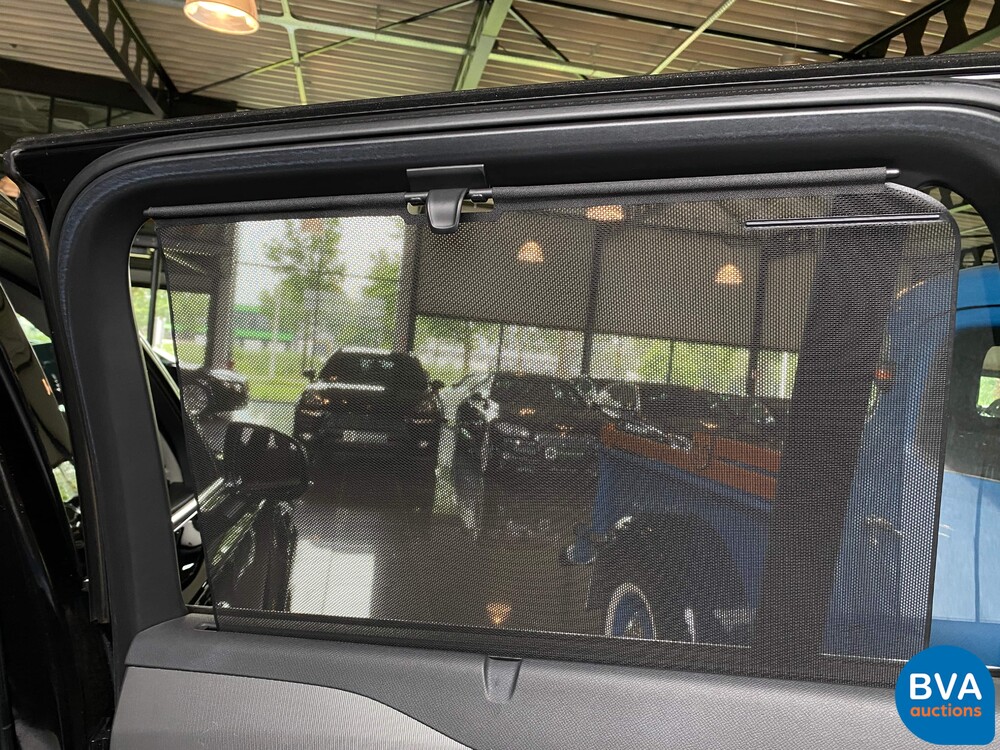 Volvo XC90 T8 Plug-In Hybrid TwinEngine AWD Beschriftung 408pk 2015 ORG-NL 7-PERS, HN-459-D.