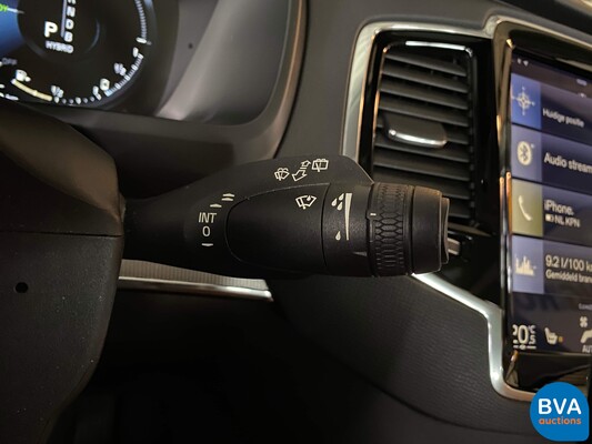 Volvo XC90 T8 Plug-In Hybrid TwinEngine AWD Inscription 408pk 2015 ORG-NL 7-PERS, HN-459-D.
