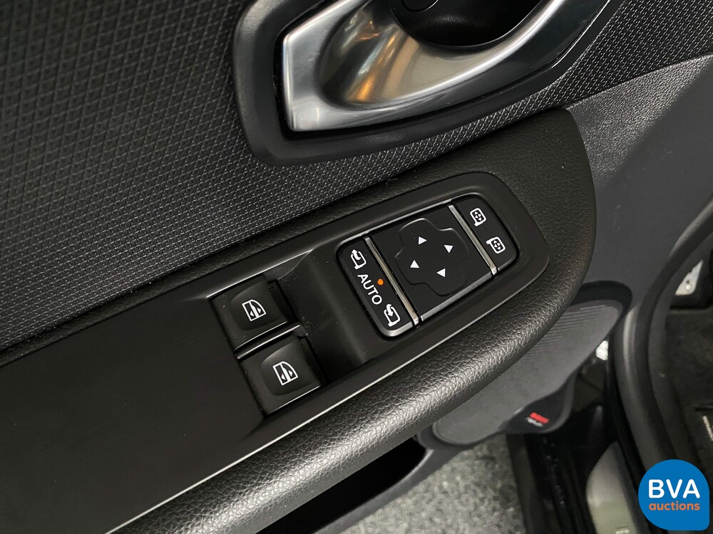 Renault Clio RS1.6 Turbo 200 PS 2017, L-586-NL.