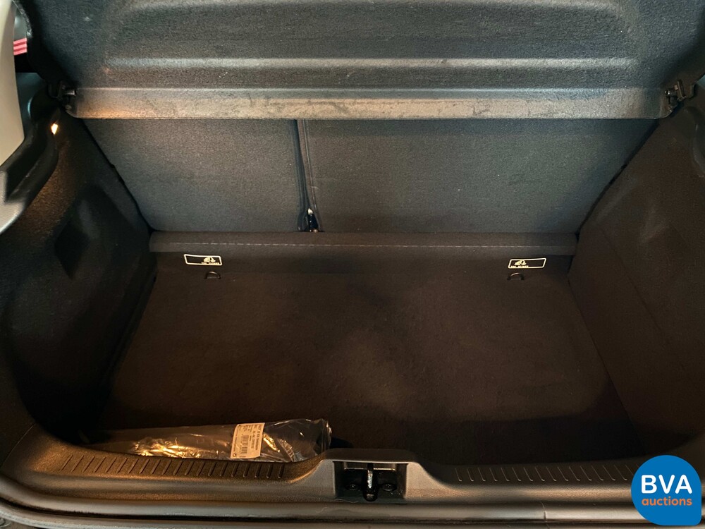 Renault Clio RS1.6 Turbo 200 PS 2017, L-586-NL.