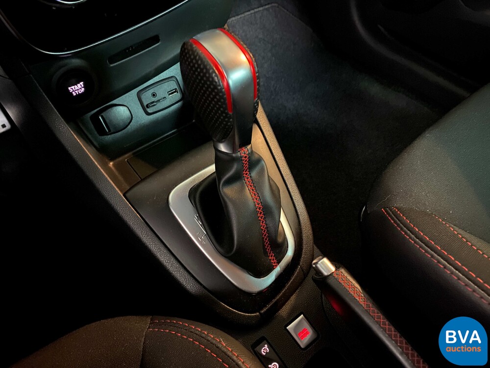 Renault Clio RS1.6 Turbo 200 PS 2017, L-586-NL.