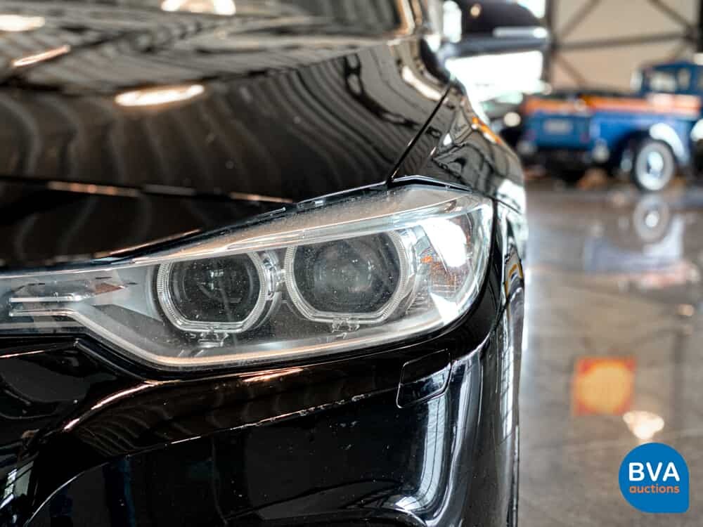 BMW 320i M-Sport M-Performance High Executive 3er 184PS 2012 -Org. NL-, 11-XHT-3.