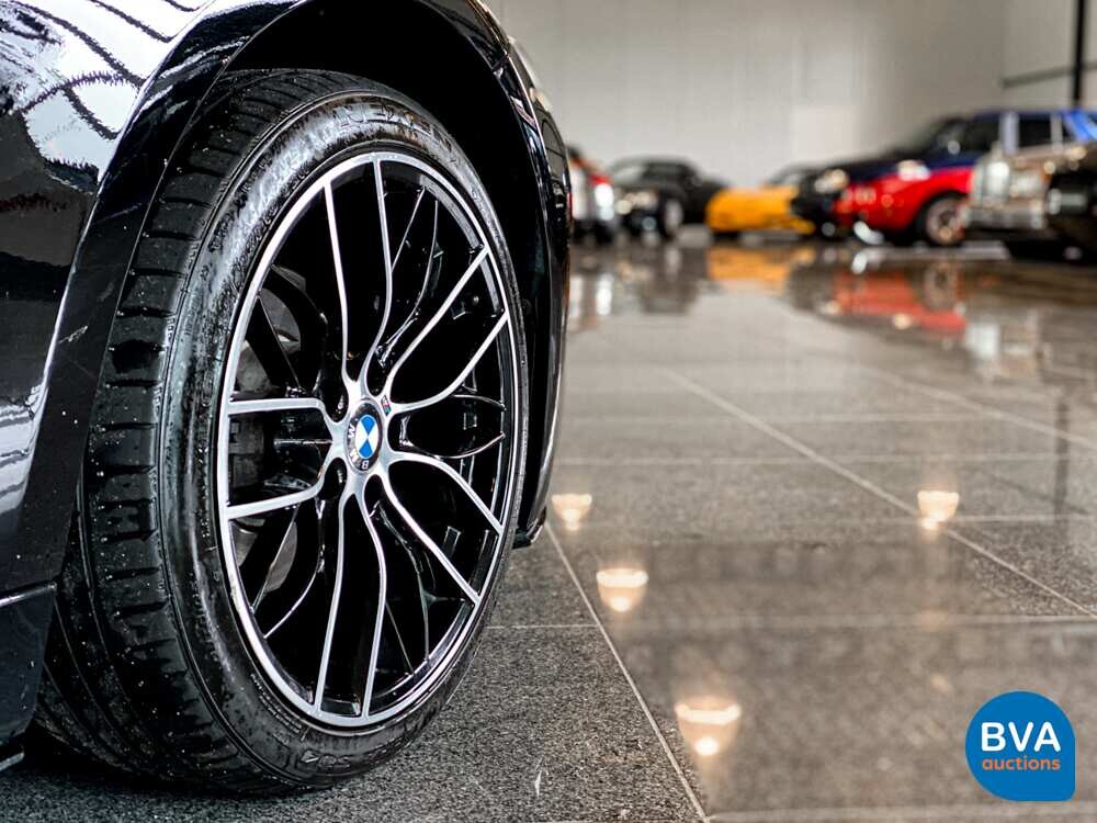 BMW 320i M-Sport M-Performance High Executive 3er 184PS 2012 -Org. NL-, 11-XHT-3.