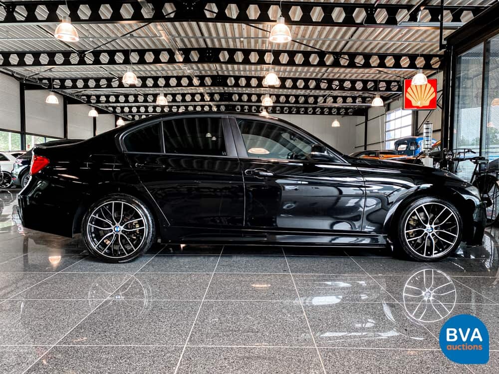 BMW 320i M-Sport M-Performance High Executive 3er 184PS 2012 -Org. NL-, 11-XHT-3.