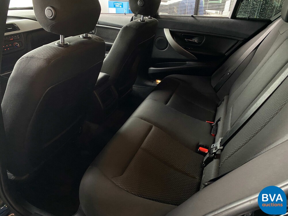 BMW 320i M-Sport M-Performance High Executive 3er 184PS 2012 -Org. NL-, 11-XHT-3.