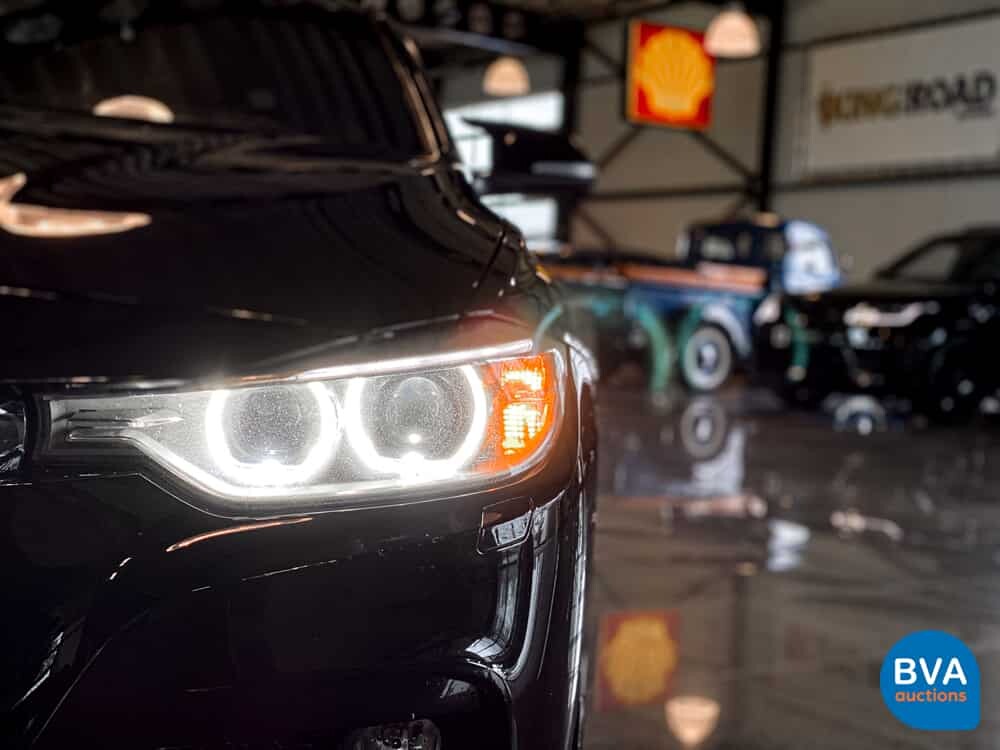 BMW 320i M-Sport M-Performance High Executive 3er 184PS 2012 -Org. NL-, 11-XHT-3.