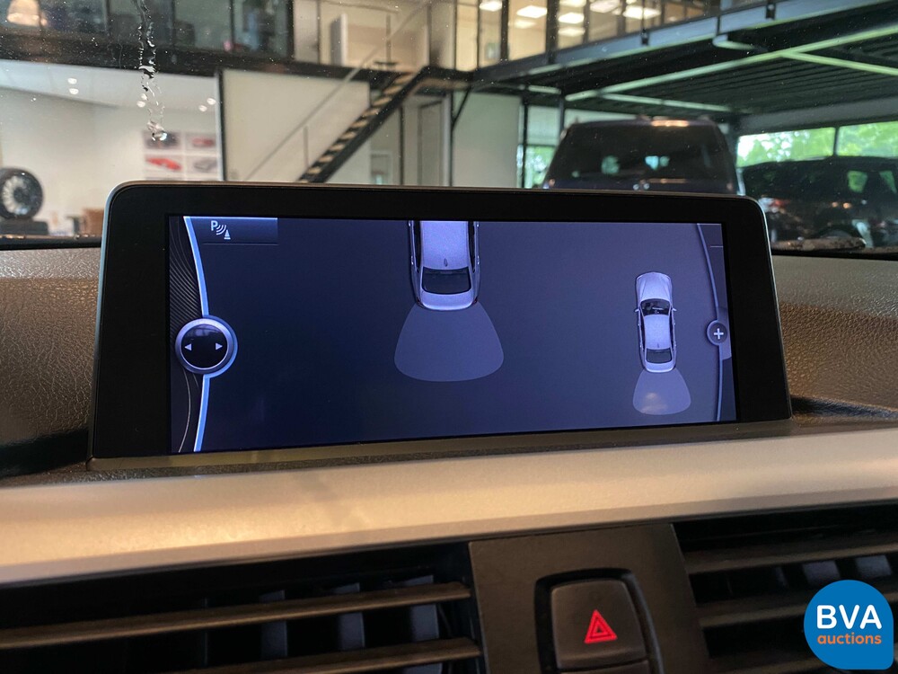 BMW 320i M-Sport M-Performance High Executive 3er 184PS 2012 -Org. NL-, 11-XHT-3.