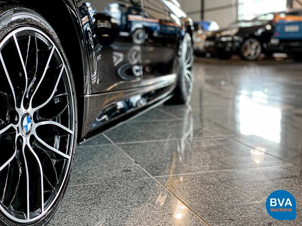 BMW 320i M-Sport M-Performance High Executive 3er 184PS 2012 -Org. NL-, 11-XHT-3.