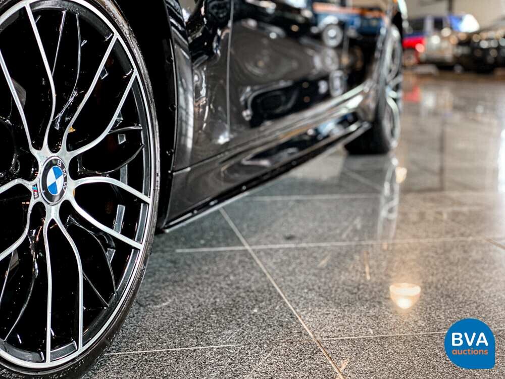 BMW 320i M-Sport M-Performance High Executive 3er 184PS 2012 -Org. NL-, 11-XHT-3.