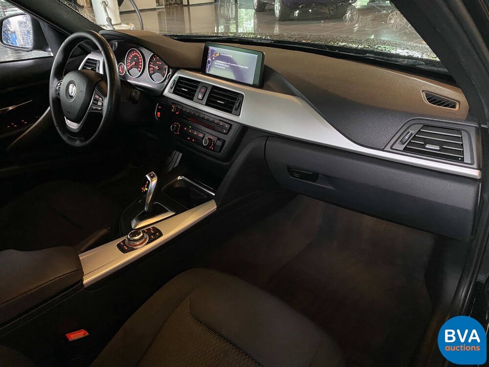 BMW 320i M-Sport M-Performance High Executive 3er 184PS 2012 -Org. NL-, 11-XHT-3.