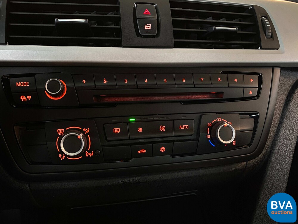 BMW 320i M-Sport M-Performance High Executive 3er 184PS 2012 -Org. NL-, 11-XHT-3.