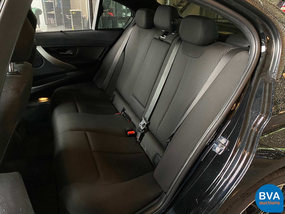 BMW 320i M-Sport M-Performance High Executive 3er 184PS 2012 -Org. NL-, 11-XHT-3.
