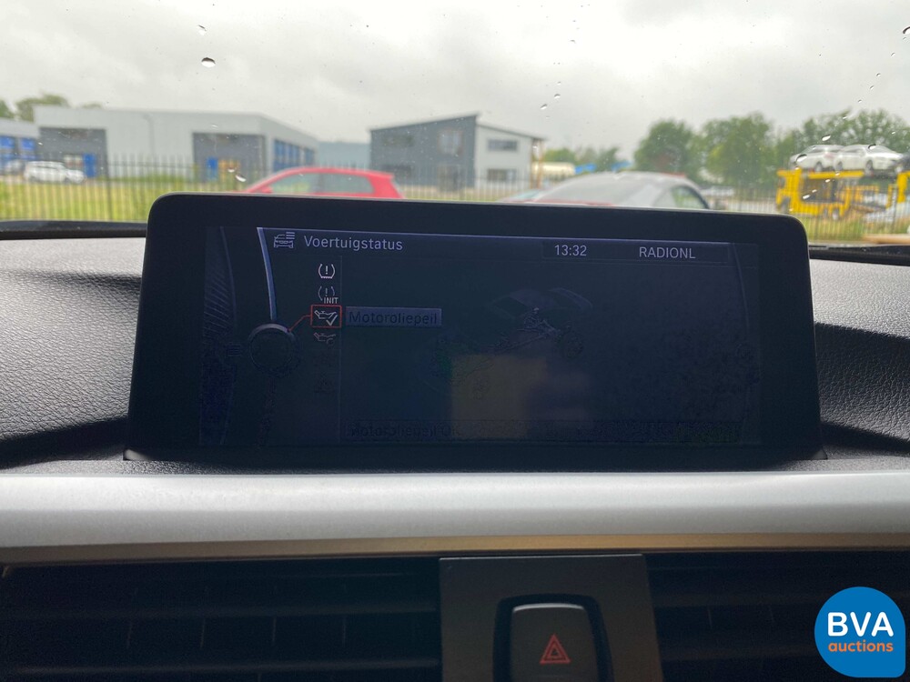 BMW 320i M-Sport M-Performance High Executive 3er 184PS 2012 -Org. NL-, 11-XHT-3.