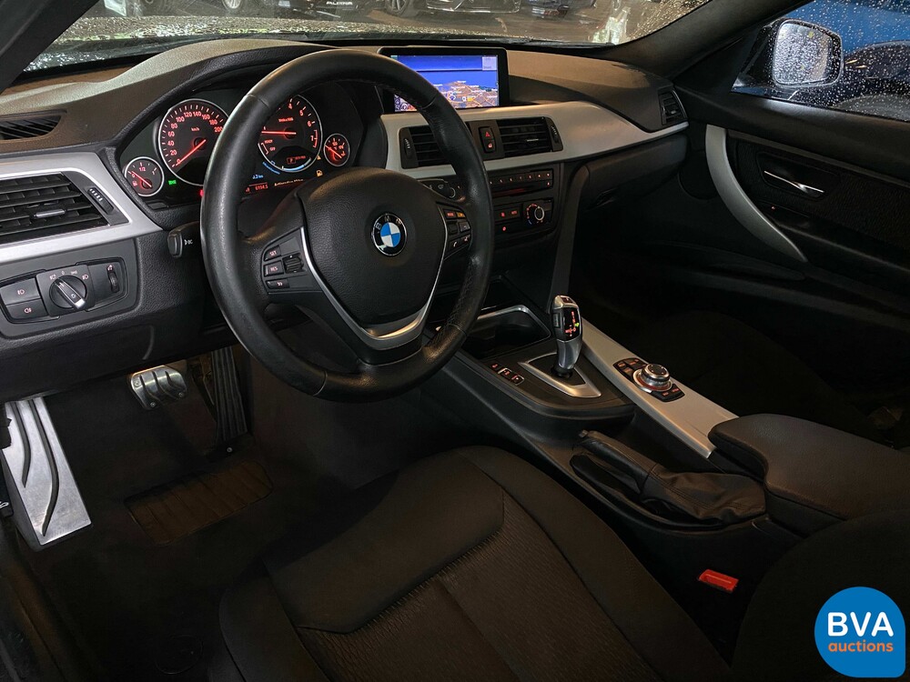 BMW 320i M-Sport M-Performance High Executive 3er 184PS 2012 -Org. NL-, 11-XHT-3.
