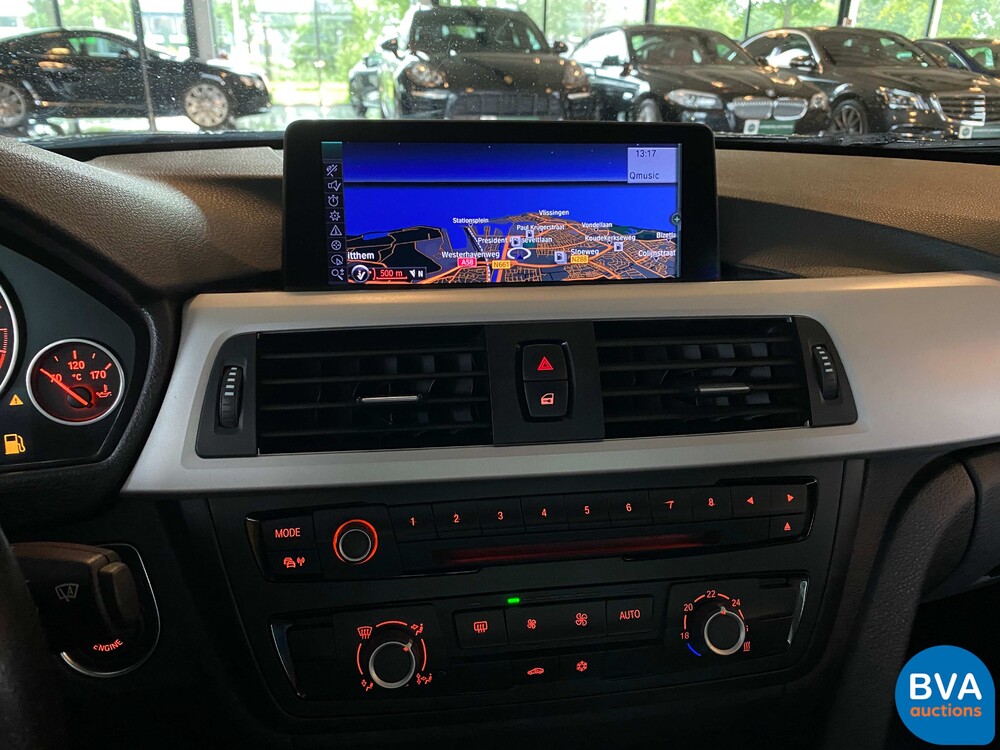 BMW 320i M-Sport M-Performance High Executive 3er 184PS 2012 -Org. NL-, 11-XHT-3.