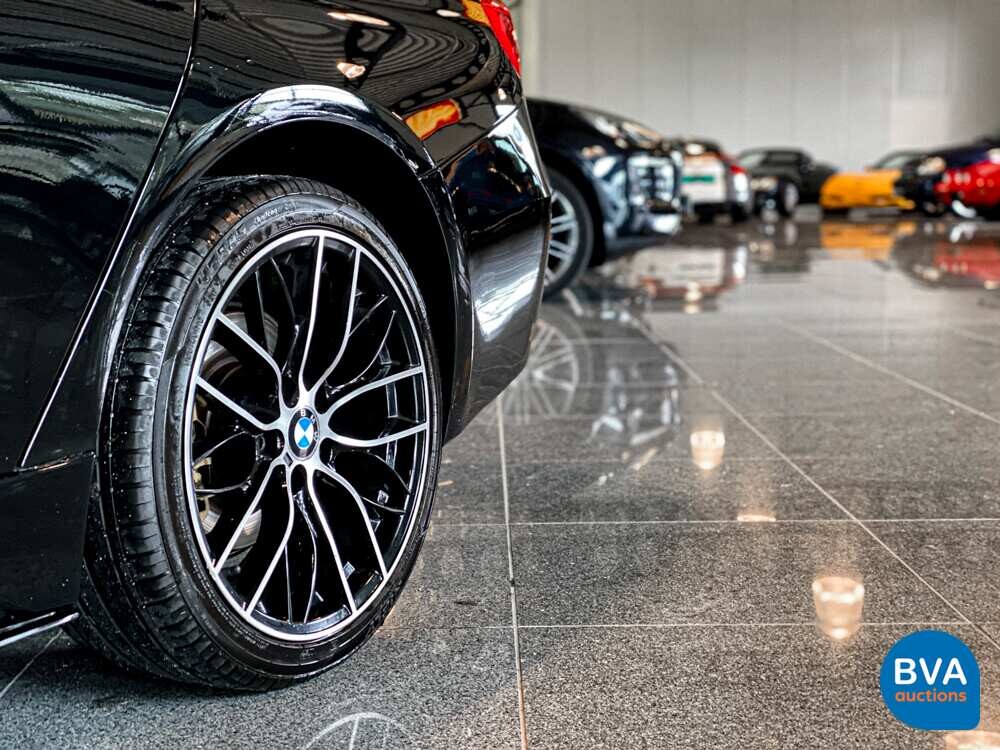 BMW 320i M-Sport M-Performance High Executive 3er 184PS 2012 -Org. NL-, 11-XHT-3.