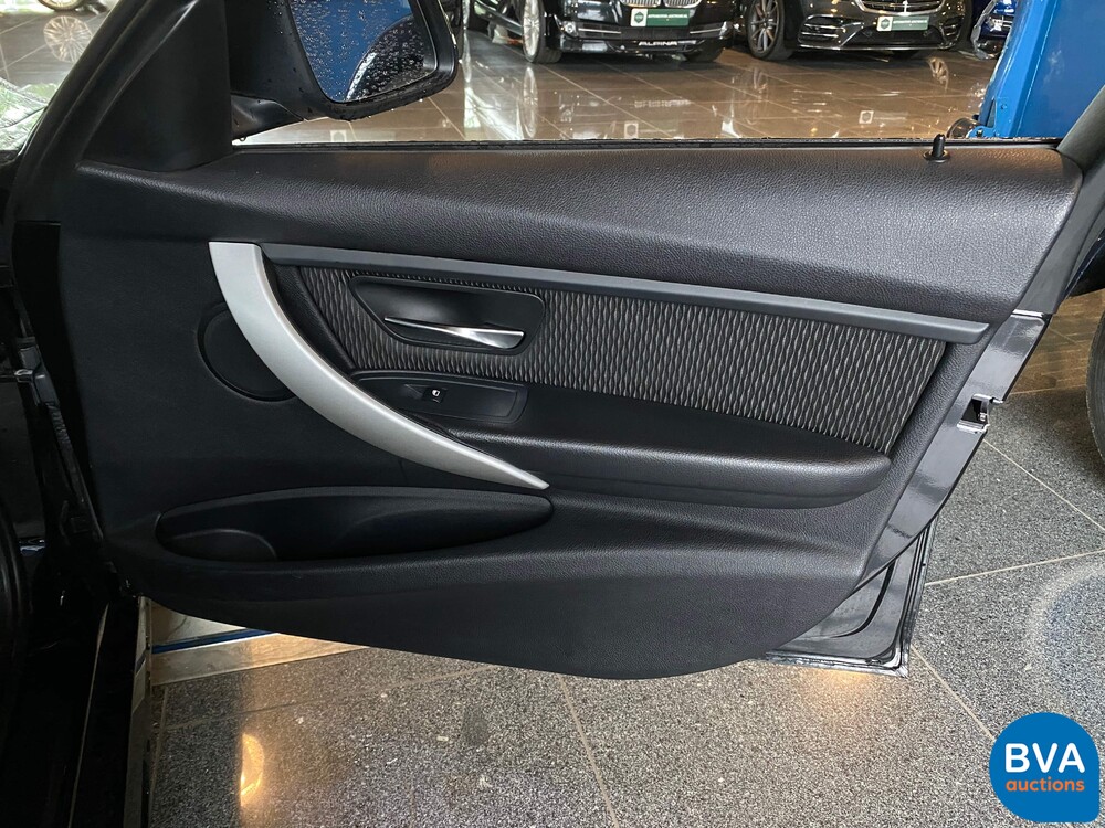 BMW 320i M-Sport M-Performance High Executive 3er 184PS 2012 -Org. NL-, 11-XHT-3.