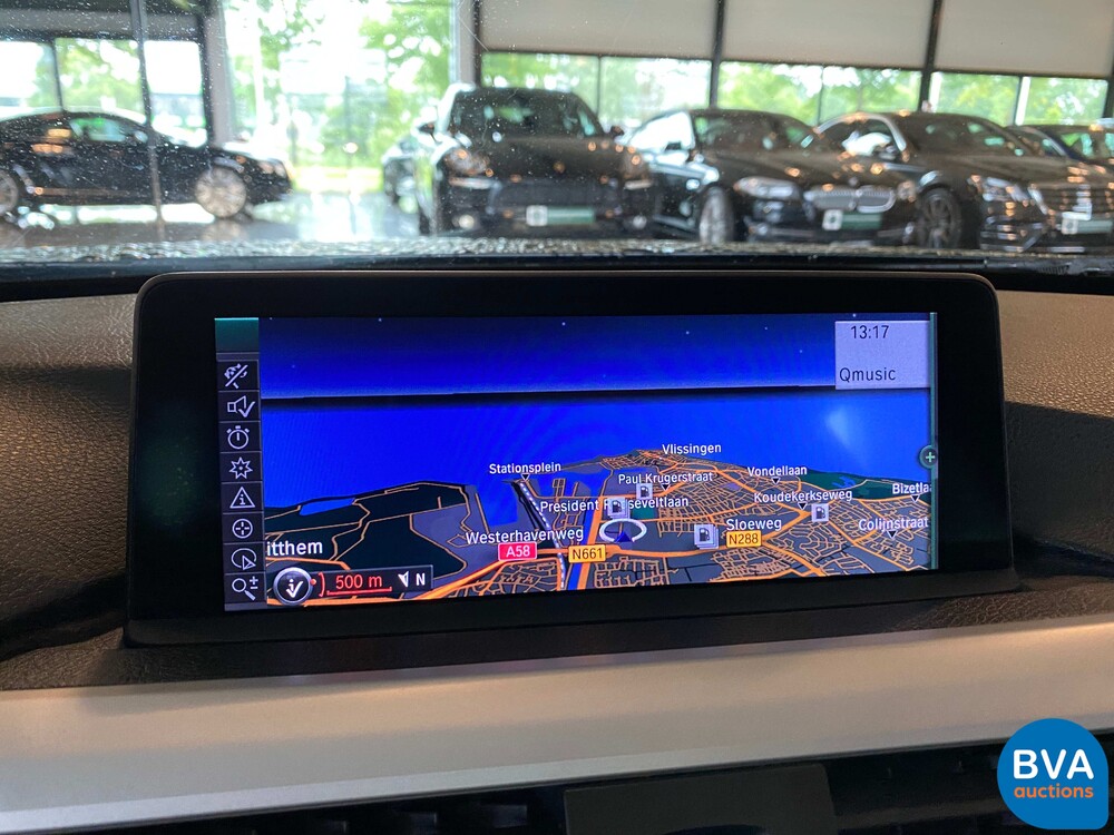 BMW 320i M-Sport M-Performance High Executive 3er 184PS 2012 -Org. NL-, 11-XHT-3.