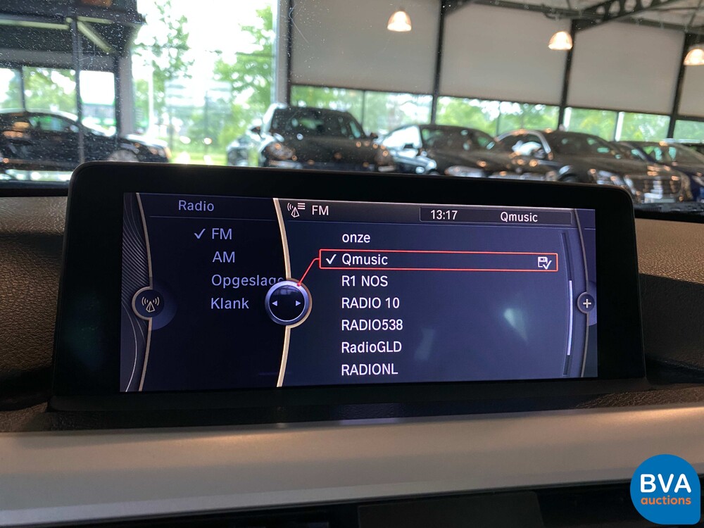 BMW 320i M-Sport M-Performance High Executive 3er 184PS 2012 -Org. NL-, 11-XHT-3.