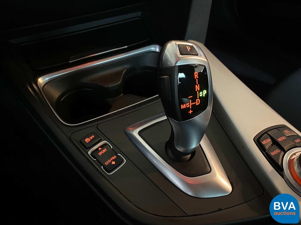 BMW 320i M-Sport M-Performance High Executive 3er 184PS 2012 -Org. NL-, 11-XHT-3.