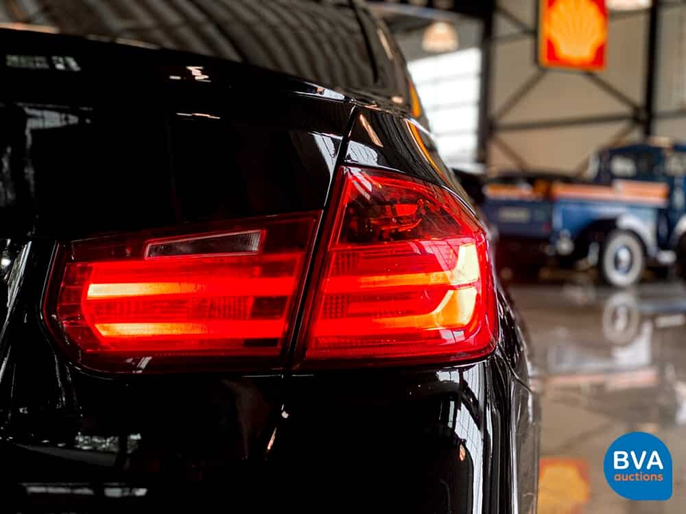 BMW 320i M-Sport M-Performance High Executive 3er 184PS 2012 -Org. NL-, 11-XHT-3.