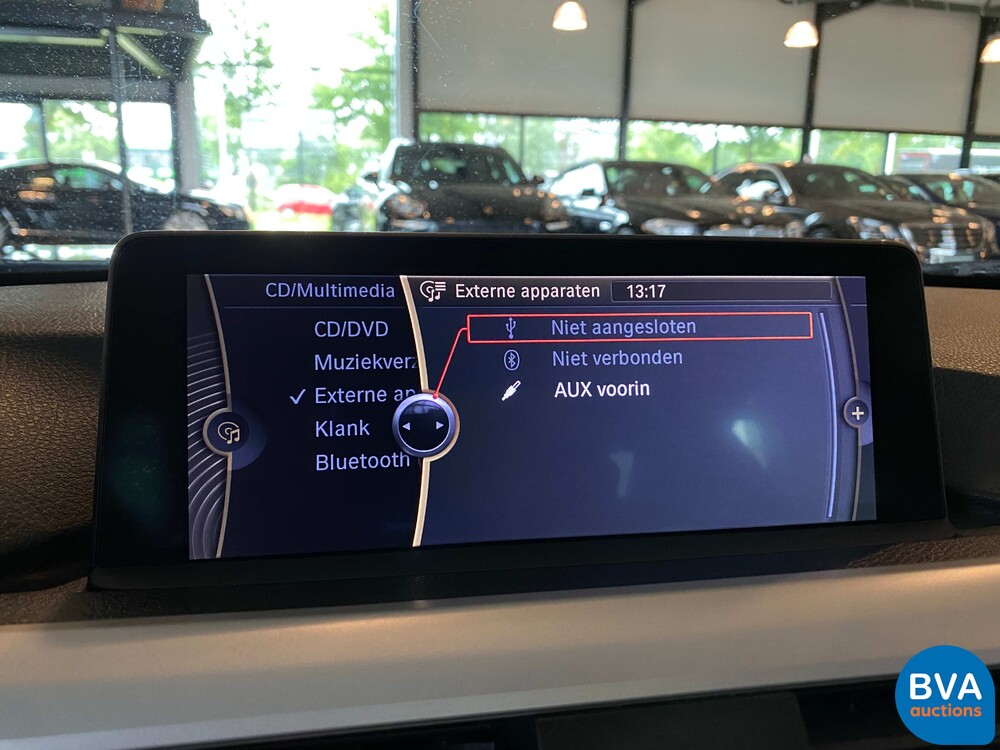 BMW 320i M-Sport M-Performance High Executive 3er 184PS 2012 -Org. NL-, 11-XHT-3.