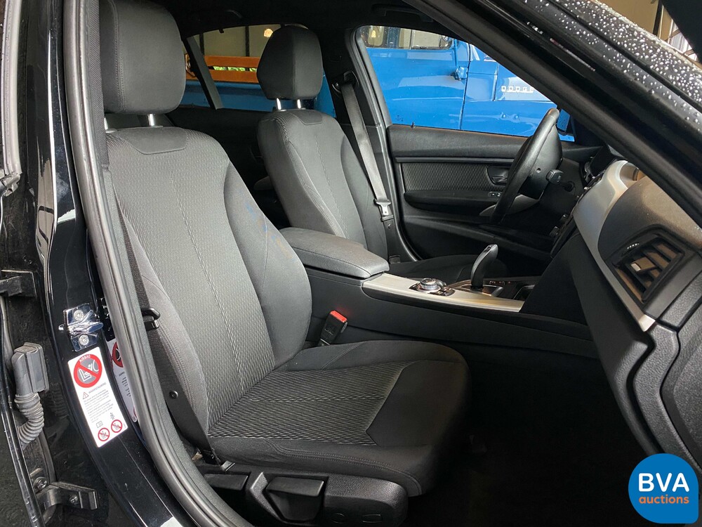 BMW 320i M-Sport M-Performance High Executive 3er 184PS 2012 -Org. NL-, 11-XHT-3.