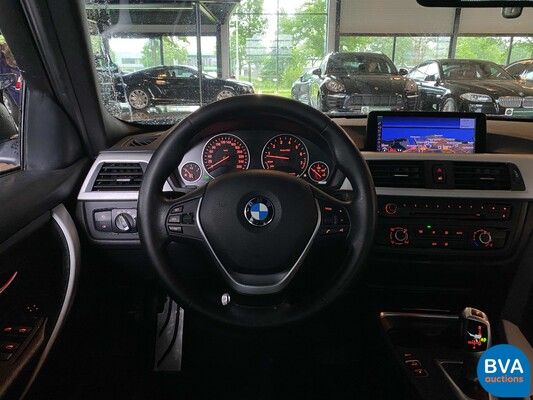 BMW 320i M-Sport M-Performance High Executive 3-series 184hp 2012 -Org. NL-, 11-XHT-3.