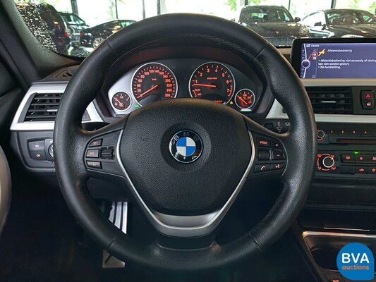 BMW 320i M-Sport M-Performance High Executive 3-series 184hp 2012 -Org. NL-, 11-XHT-3.