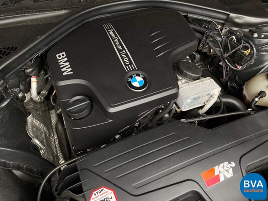 BMW 320i M-Sport M-Performance High Executive 3-series 184hp 2012 -Org. NL-, 11-XHT-3.
