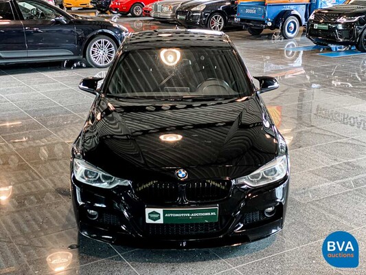 BMW 320i M-Sport M-Performance High Executive 3-serie 184pk 2012 -Org. NL-, 11-XHT-3