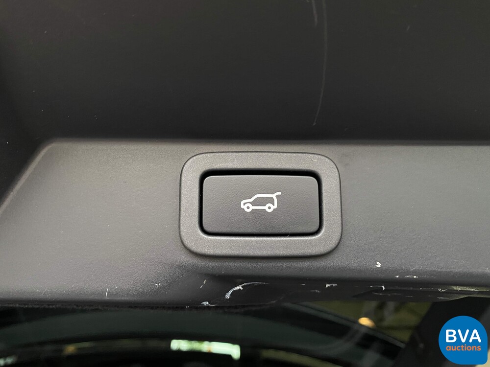 Land Rover Range Rover Sport SDV6 Autobiography Dynamic FACELIFT 306 PS 2018, XB-906-H.