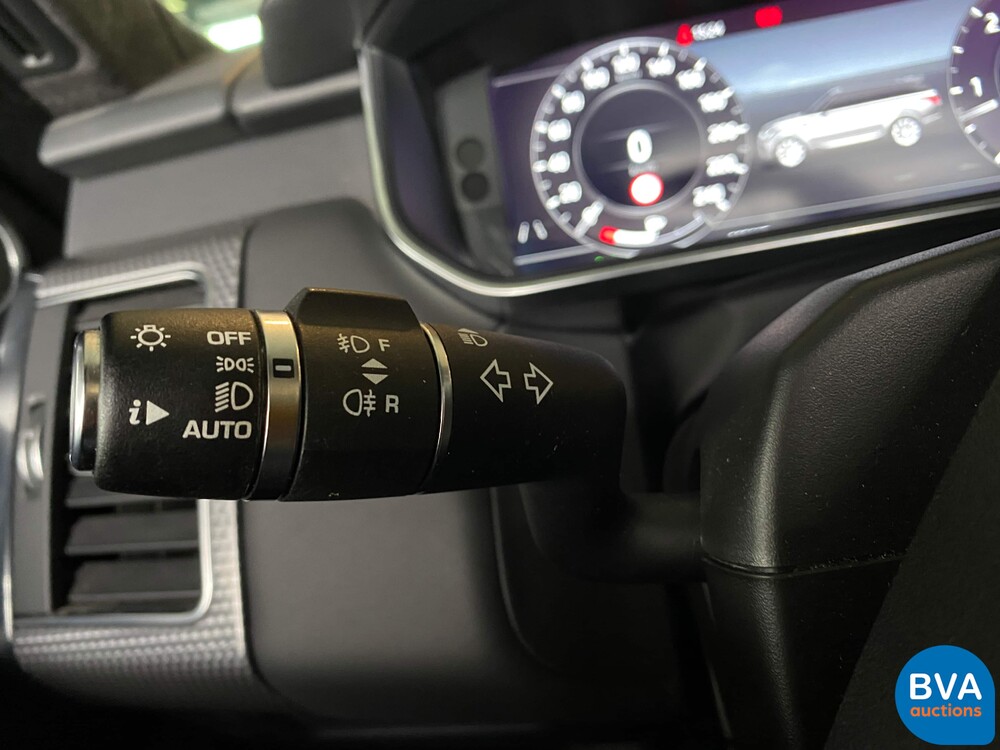 Land Rover Range Rover Sport SDV6 Autobiography Dynamic FACELIFT 306 PS 2018, XB-906-H.
