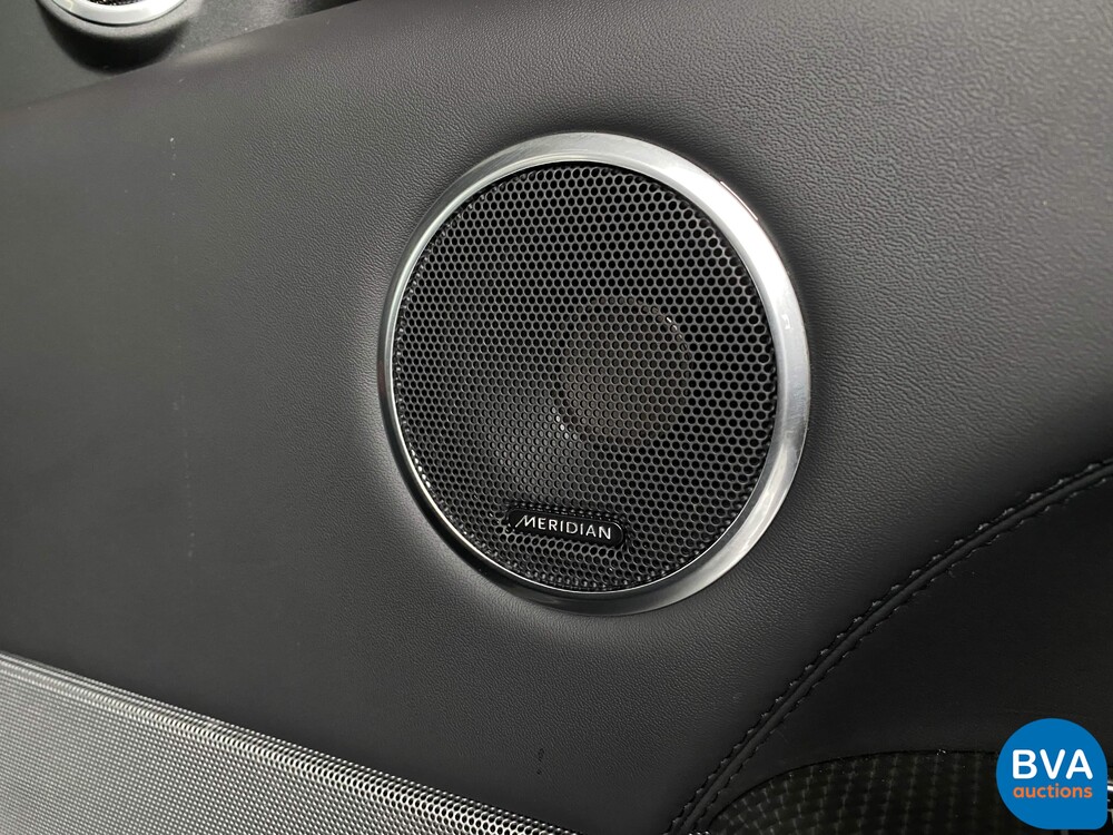 Land Rover Range Rover Sport SDV6 Autobiography Dynamic FACELIFT 306 PS 2018, XB-906-H.
