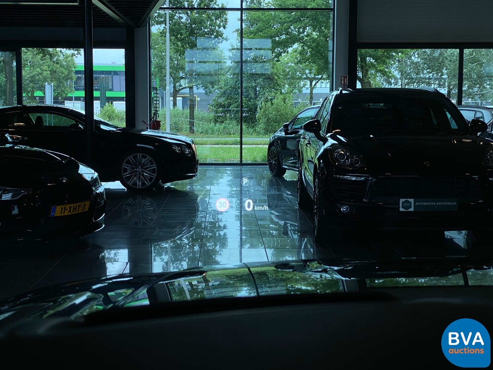 Land Rover Range Rover Sport SDV6 Autobiography Dynamic FACELIFT 306 PS 2018, XB-906-H.