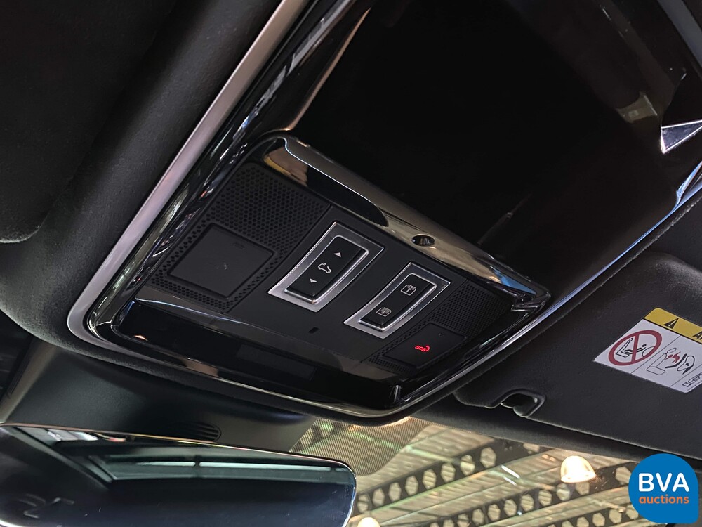 Land Rover Range Rover Sport SDV6 Autobiography Dynamic FACELIFT 306 PS 2018, XB-906-H.