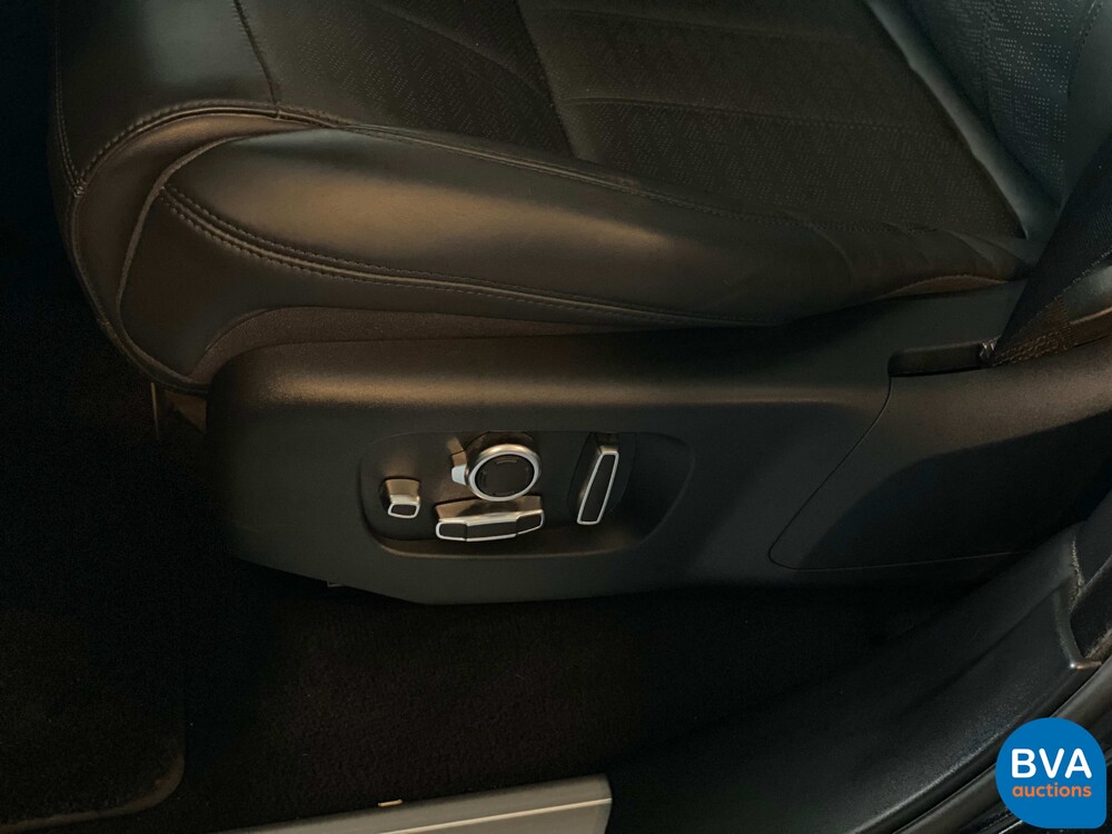 Land Rover Range Rover Sport SDV6 Autobiography Dynamic FACELIFT 306 PS 2018, XB-906-H.