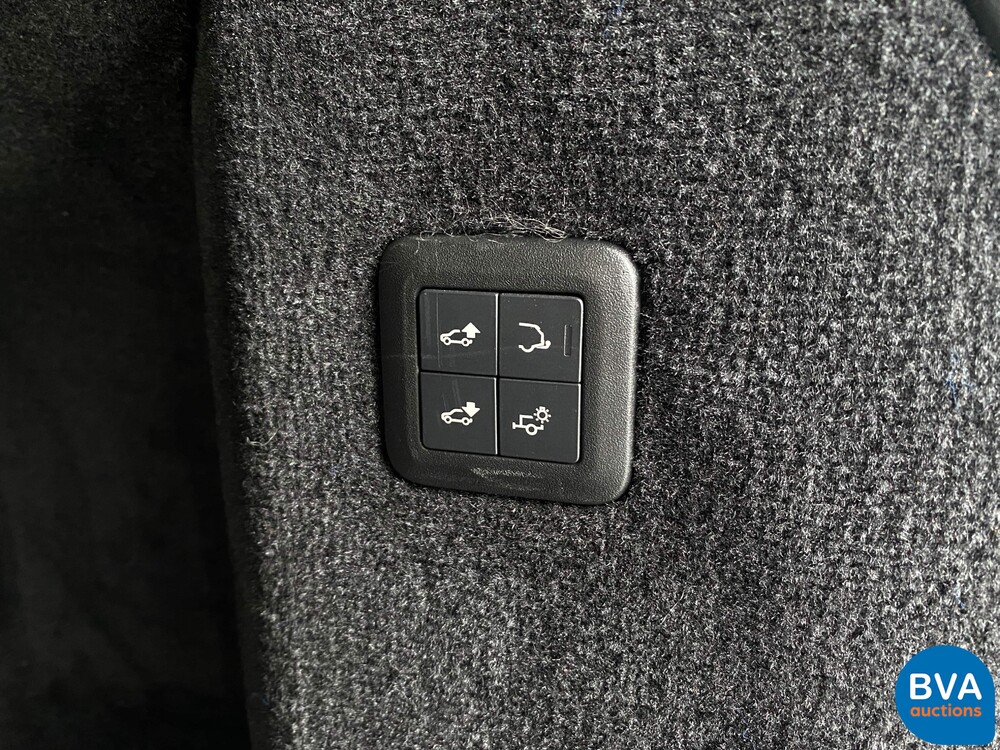 Land Rover Range Rover Sport SDV6 Autobiography Dynamic FACELIFT 306 PS 2018, XB-906-H.