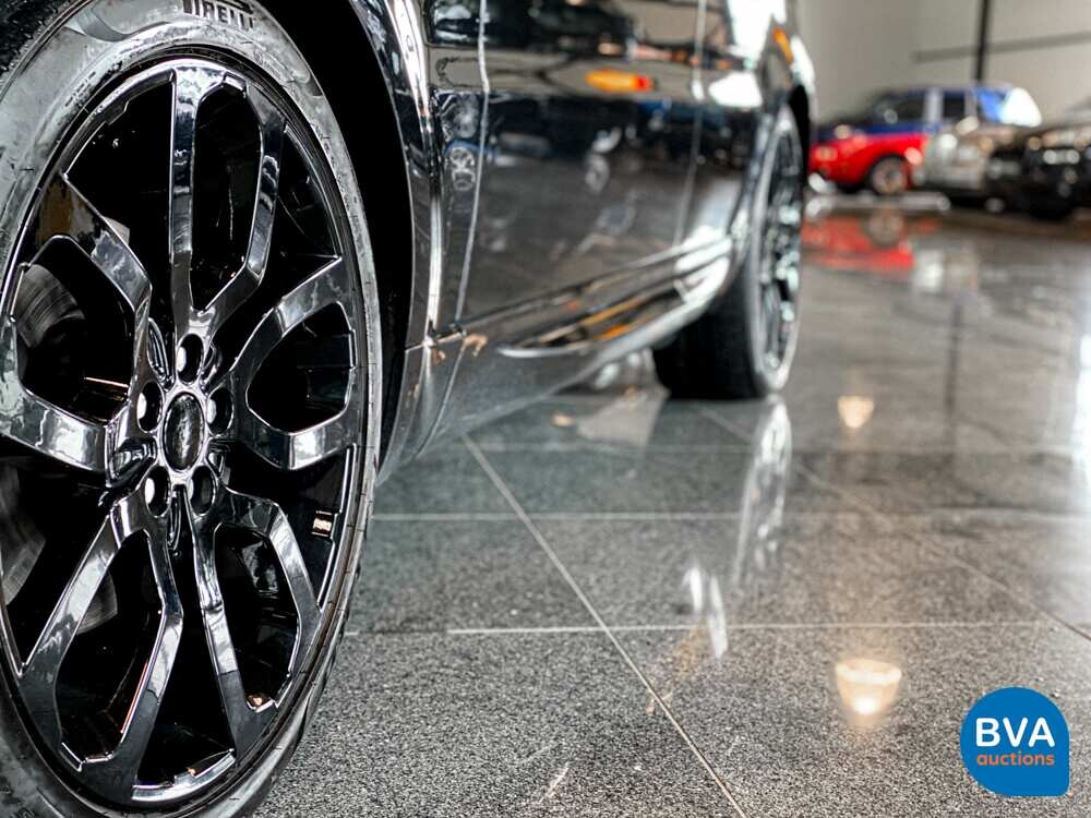 Land Rover Range Rover Sport SDV6 Autobiography Dynamic FACELIFT 306 PS 2018, XB-906-H.