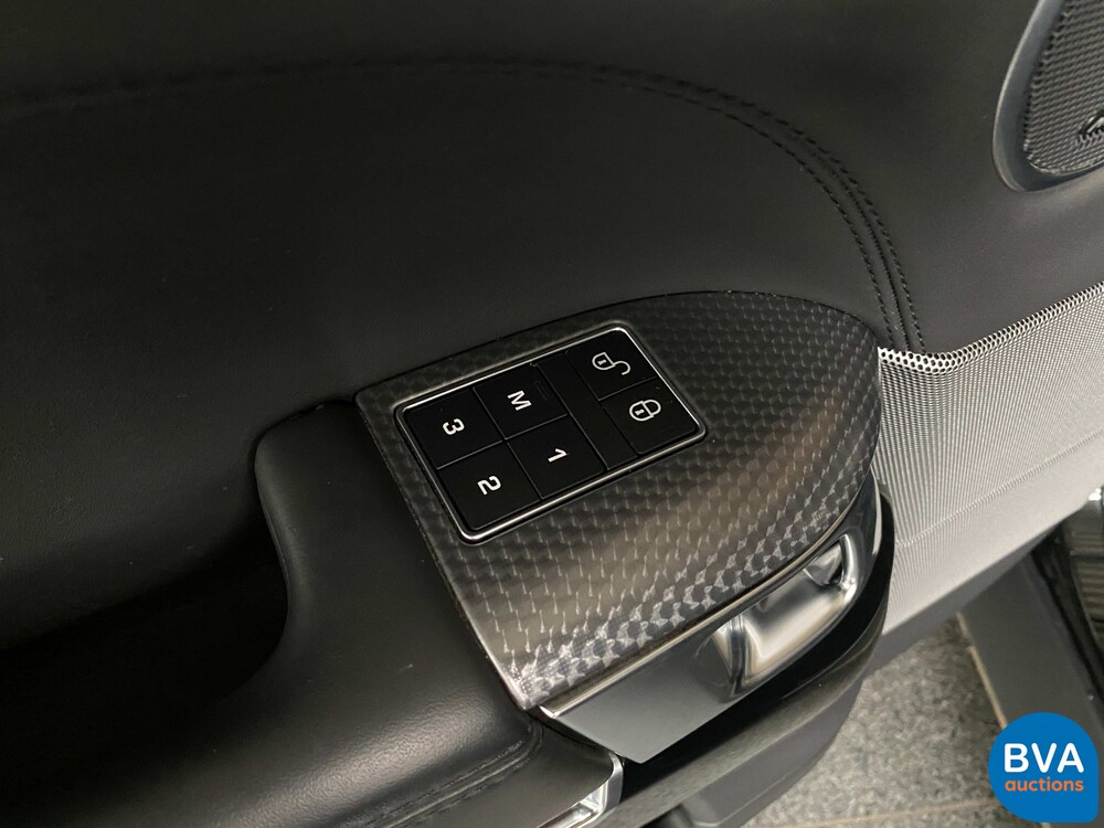 Land Rover Range Rover Sport SDV6 Autobiography Dynamic FACELIFT 306 PS 2018, XB-906-H.