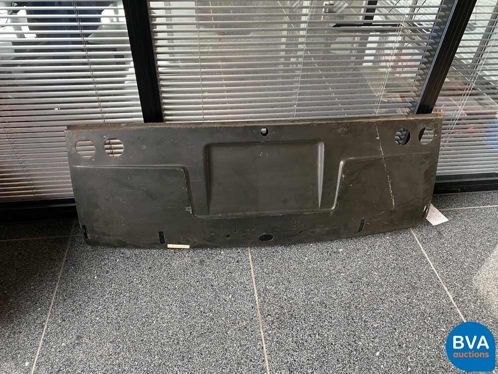 Renault R8 1132 1.1 49 PS 1969, 44-89-JS.