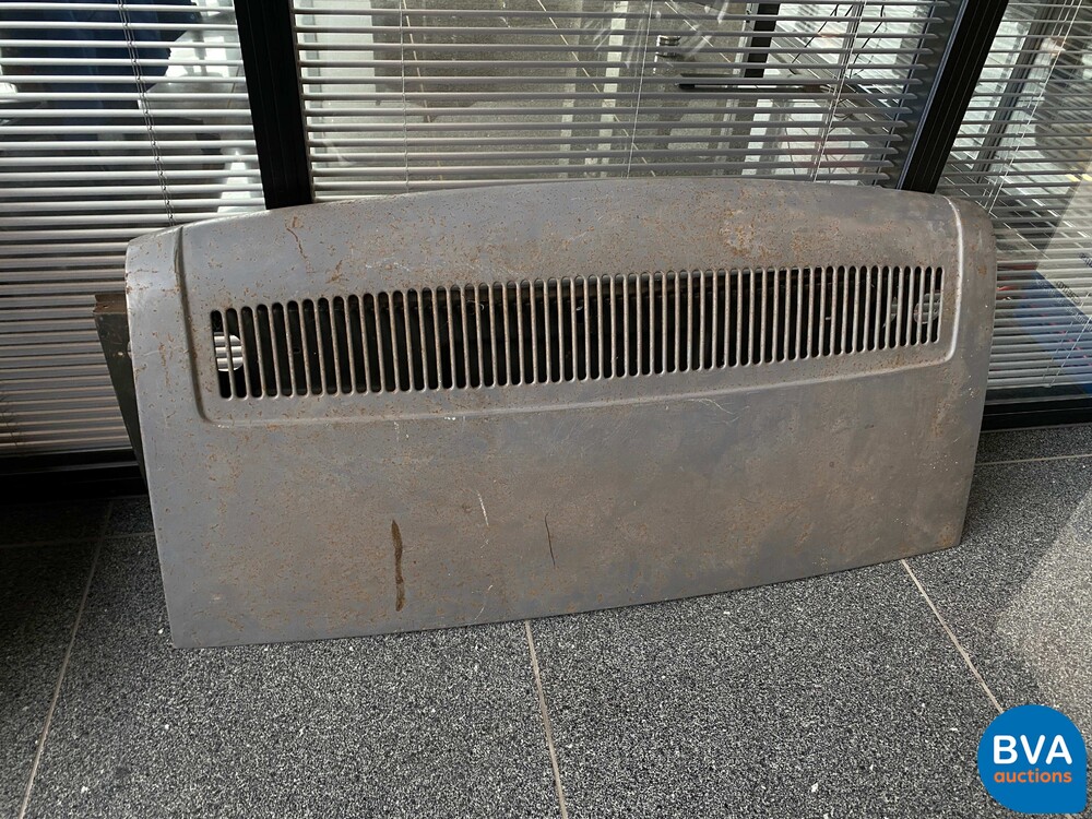 Renault R8 1132 1.1 49 PS 1969, 44-89-JS.