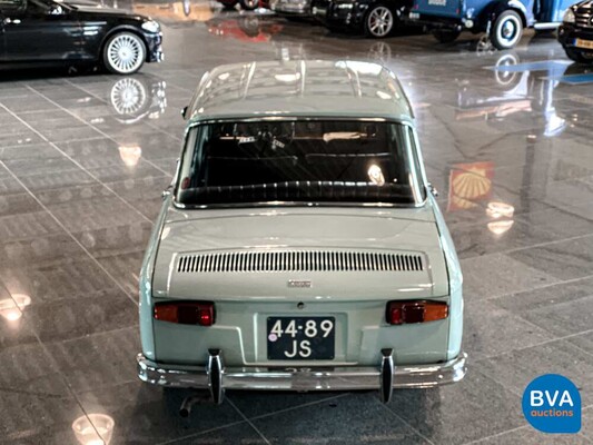 Renault R8 1132 1.1 49pk 1969, 44-89-JS