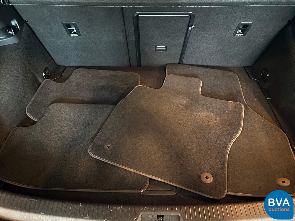 Volkswagen Golf 7 GTI 2.0 220 PS Handbuch 2017 Leistung, RN-297-G.