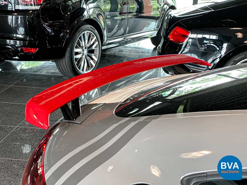 Audi TT2.0 TFSI S-Line 300 PS 2012, XP-096-K.