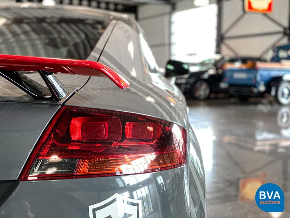 Audi TT2.0 TFSI S-Line 300 PS 2012, XP-096-K.